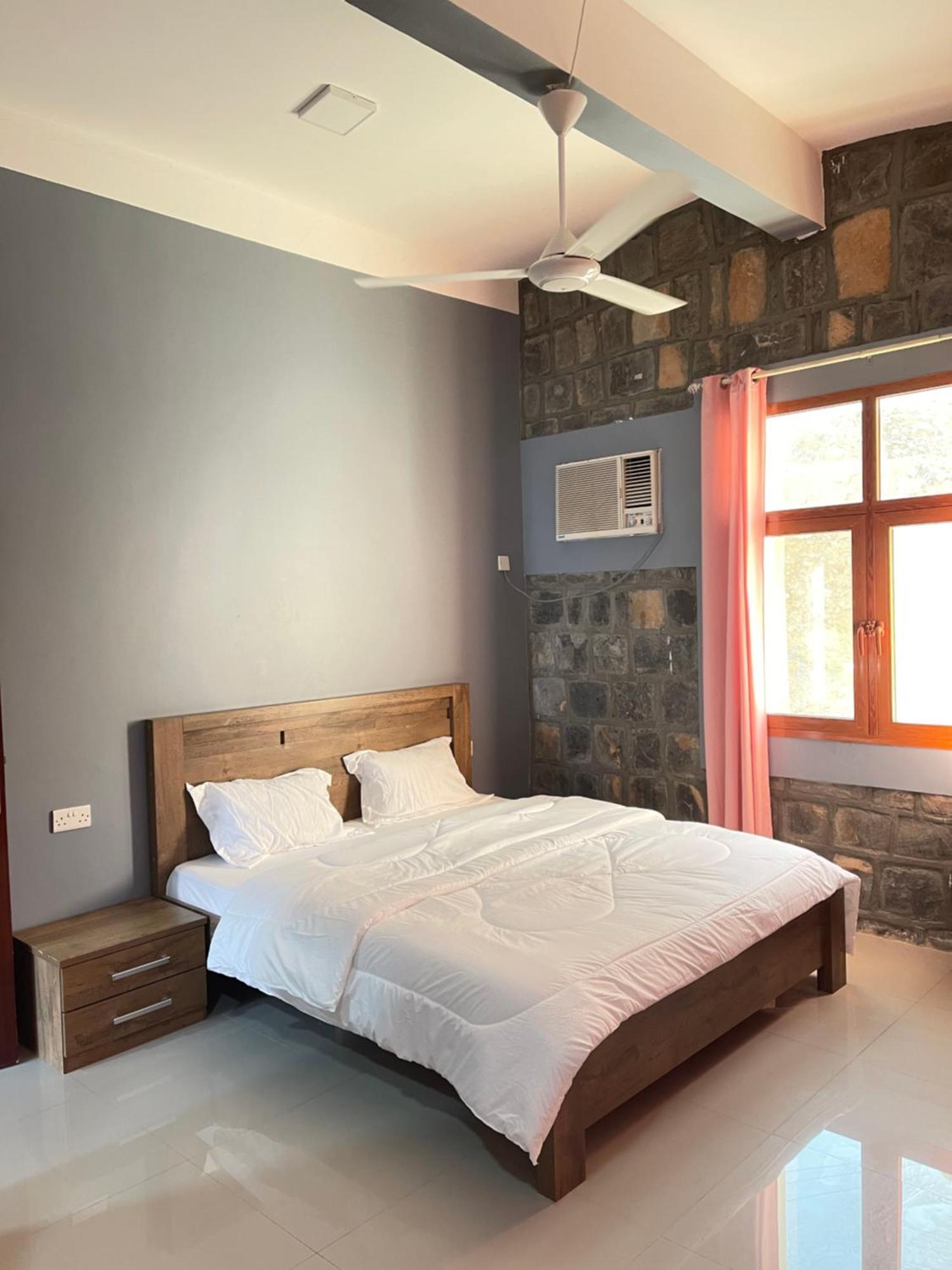 Jabal Shams Country house