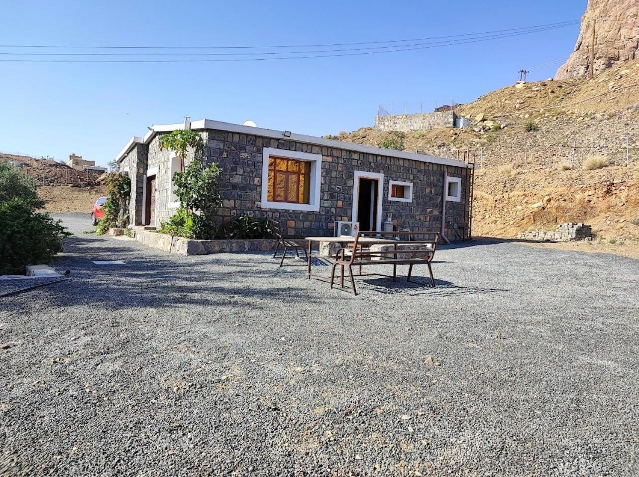 Jabal Shams Country house *