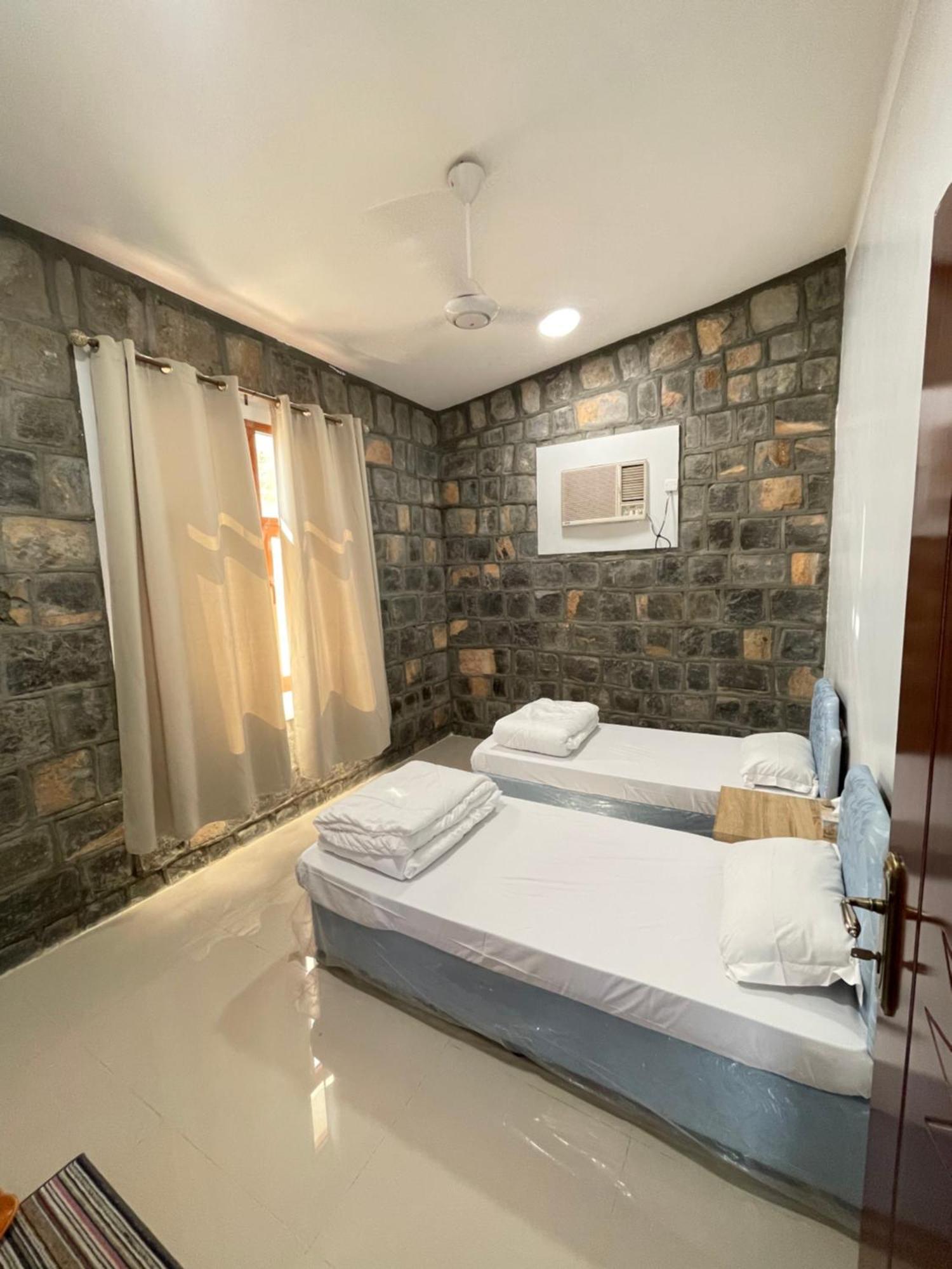 Jabal Shams Country house Saab Bani Khamis