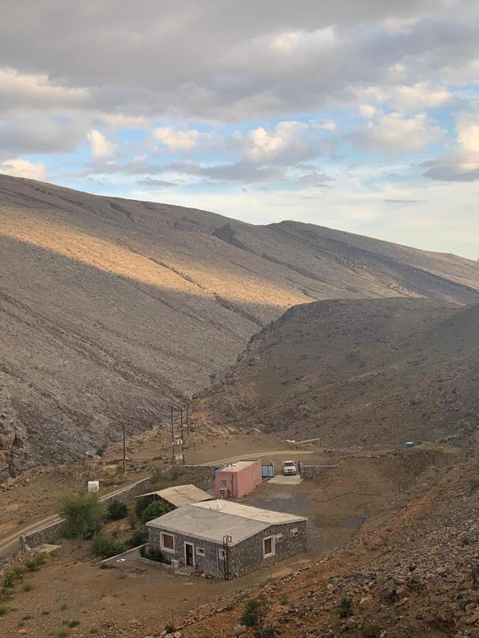 Jabal Shams