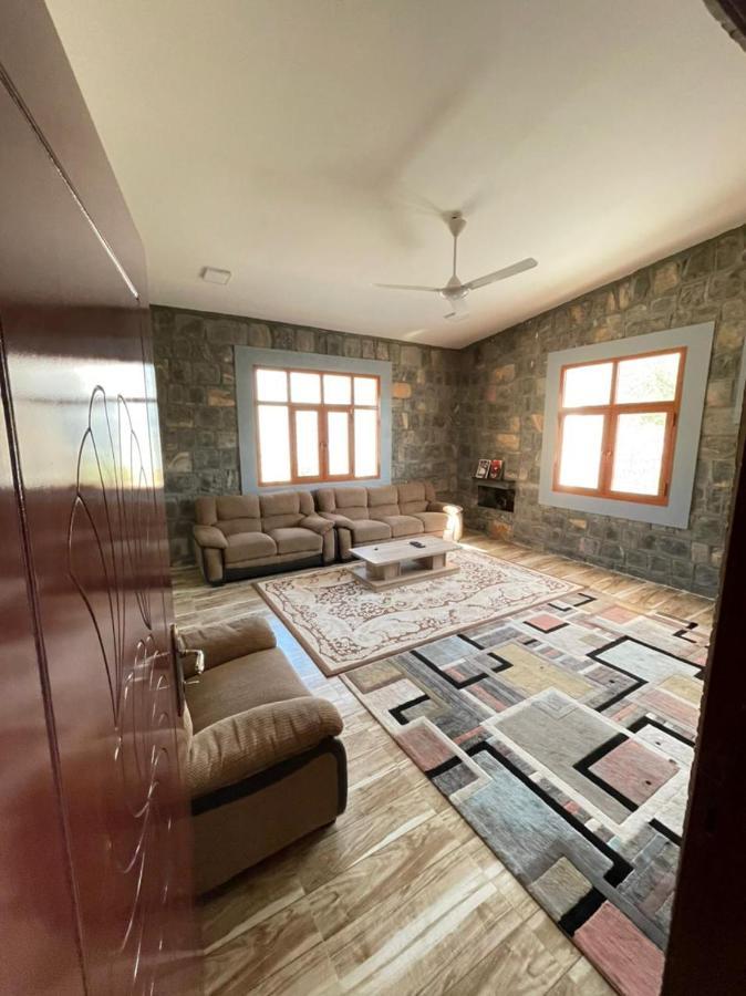 Jabal Shams Country house
