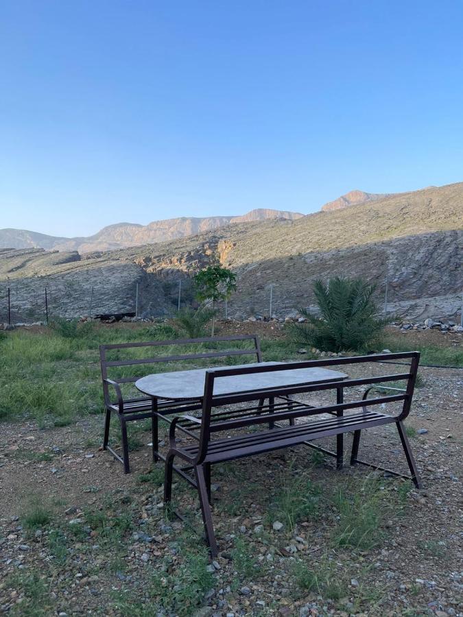 Jabal Shams *