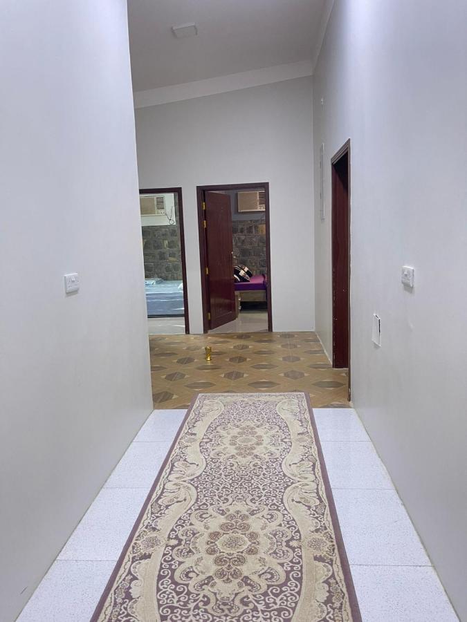 Jabal Shams Country house *