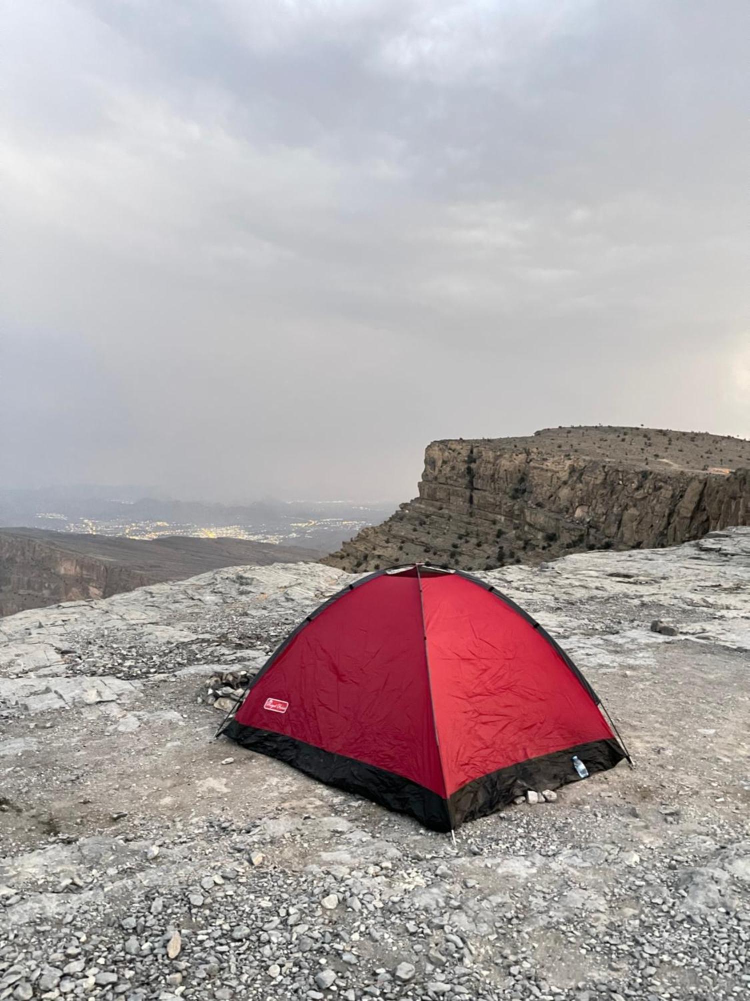 Jabal Shams Country house