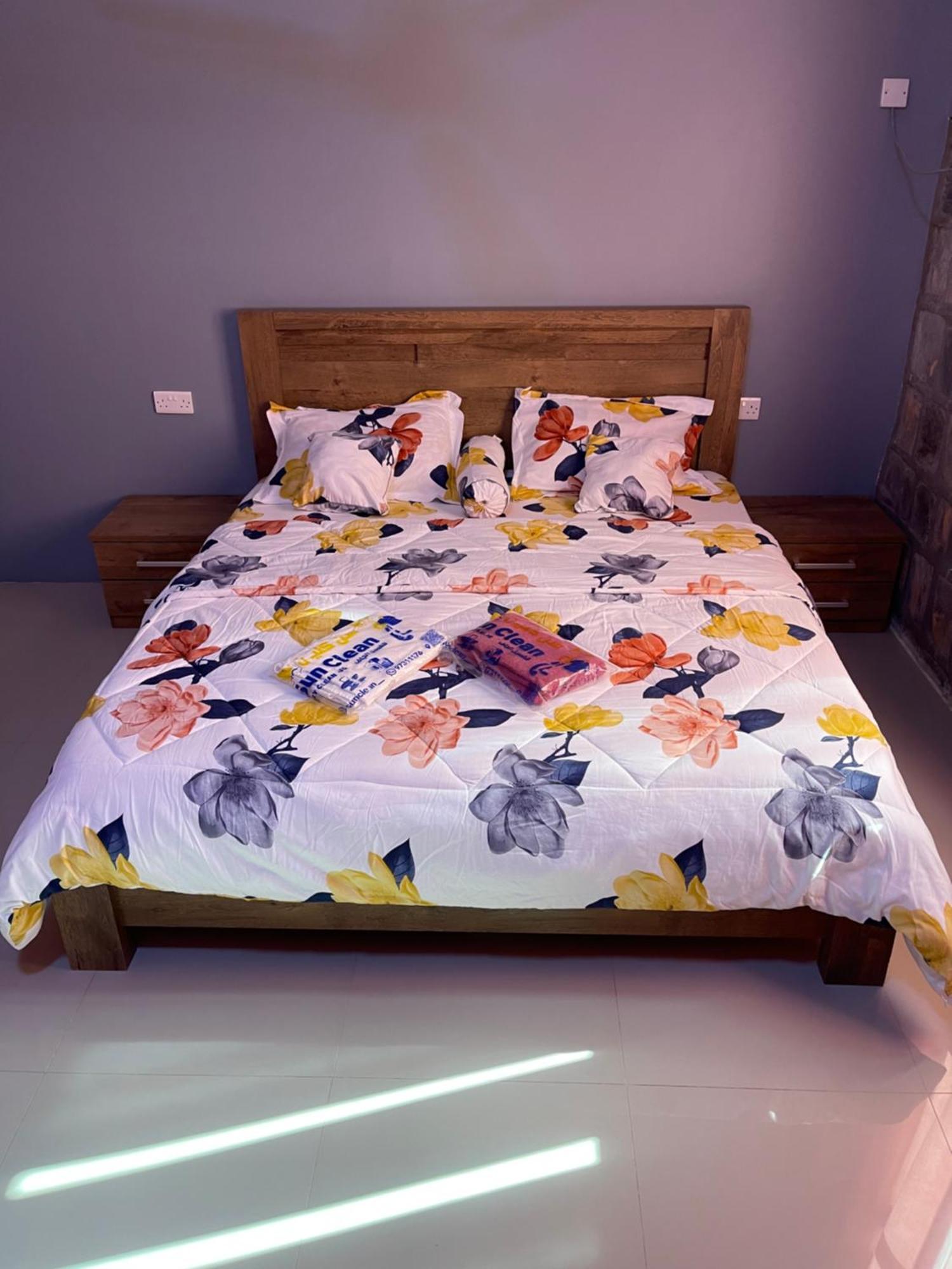 Country house Jabal Shams Saab Bani Khamis
