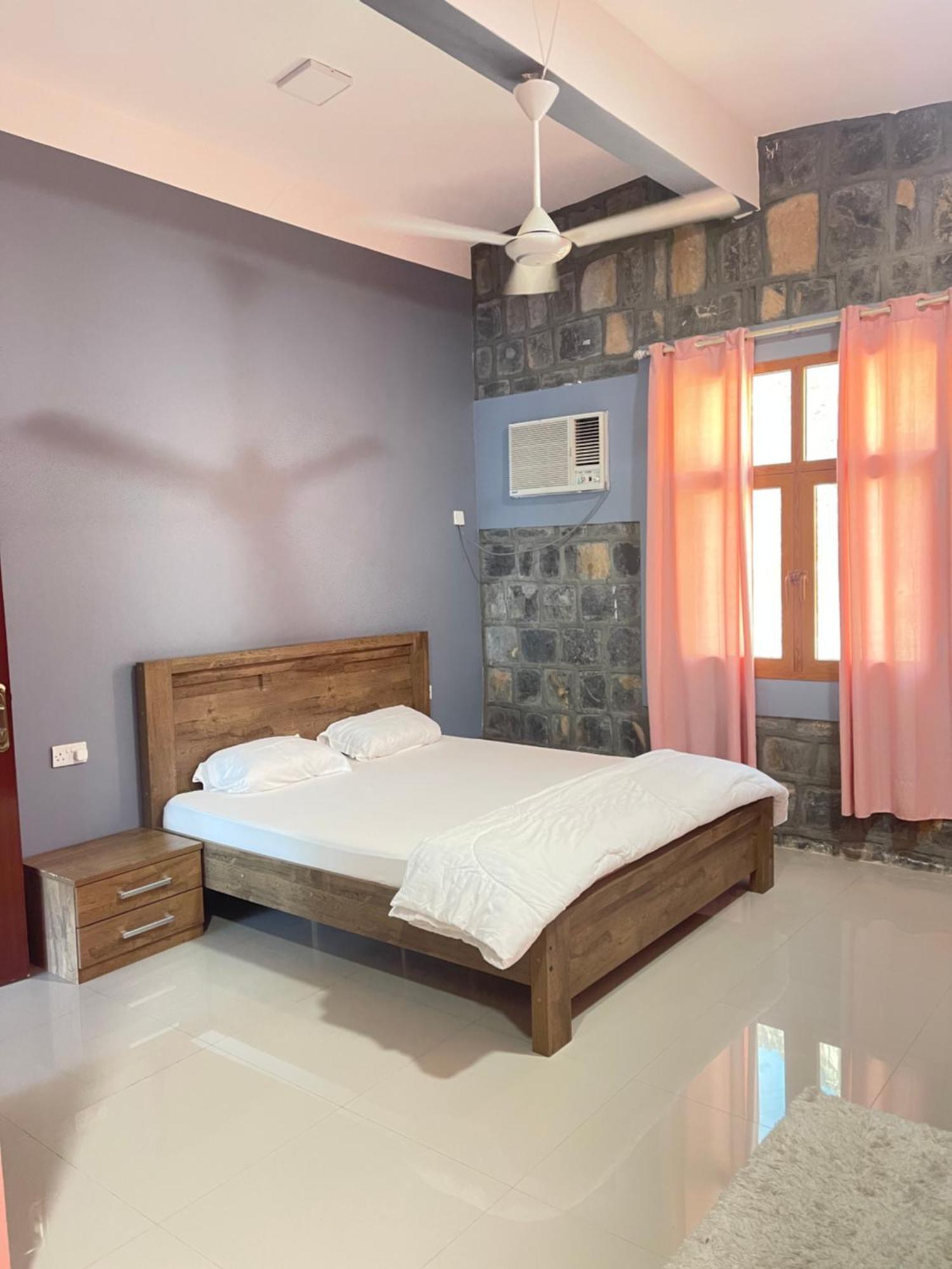 Jabal Shams Country house