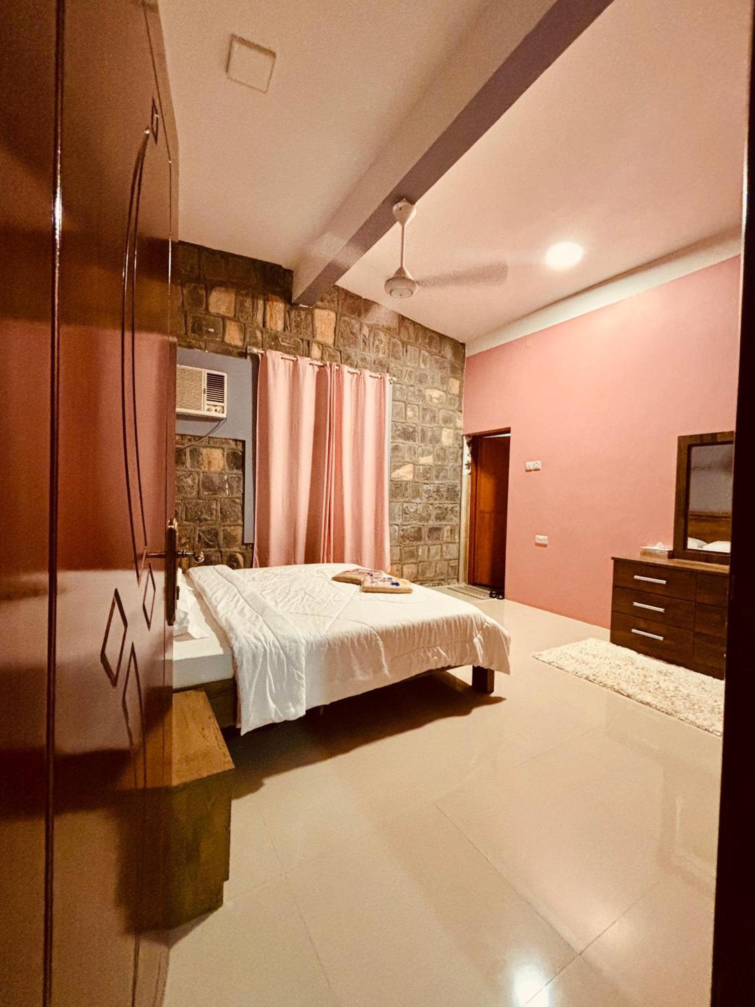 Country house Jabal Shams *