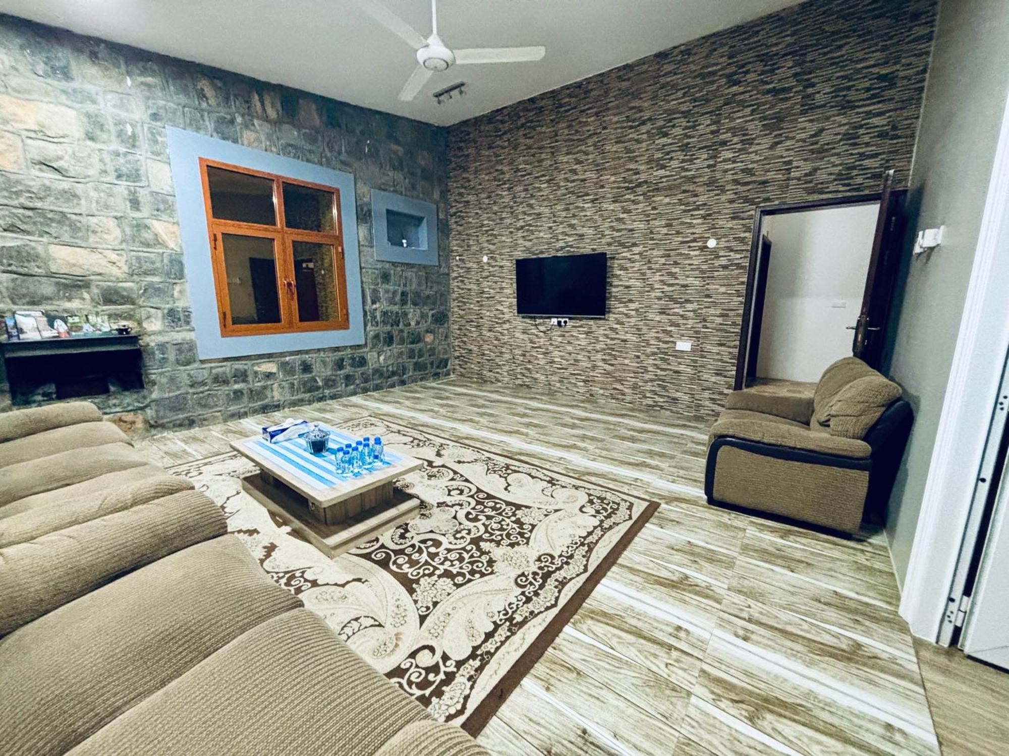 Jabal Shams Country house