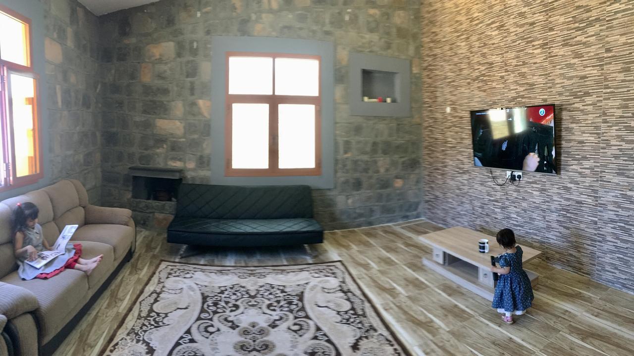 Jabal Shams Country house Saab Bani Khamis