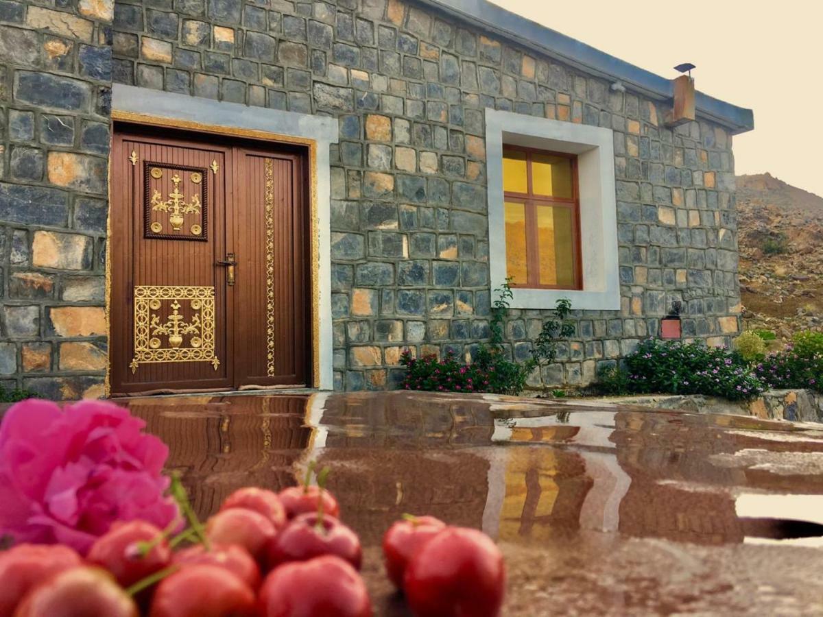 Country house Jabal Shams *