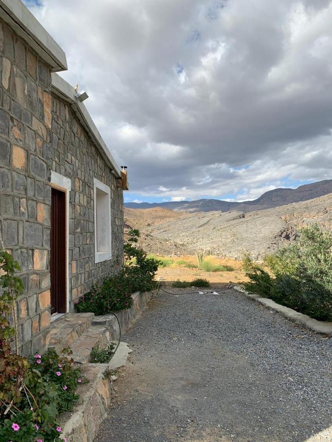 Country house Jabal Shams